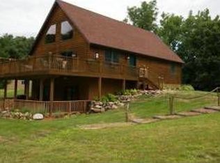 11796 N 4th Ave W, Colfax, IA 50054
