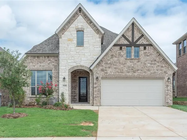 4600 Parkridge Dr, Plano, TX 75024
