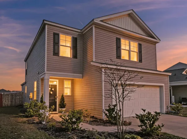 683 Ladywood Dr, Summerville, SC 29486