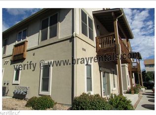 1206 Walnut Ave #43, Grand Junction, CO 81501