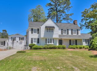 2910 Lake Forest Dr, Augusta, GA 30909