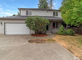 5402 Kendra Ct SE, Lacey, WA