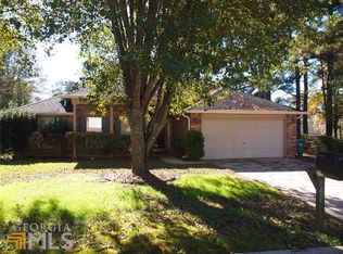 6063 Great Oaks Dr, Lithonia, GA 30058
