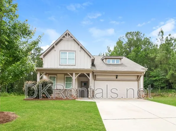 140 Stewart Glen Dr, Covington, GA 30014