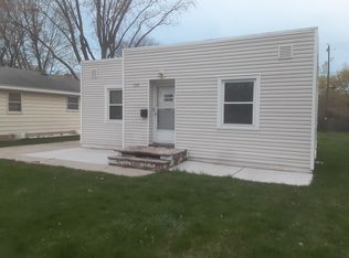 138 Jacob St, Green Bay, WI 54302