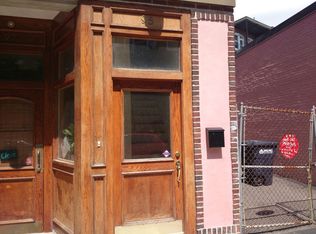 95 Glenville Ave, Allston, MA 02134