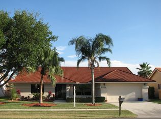 6004 Sun Berry Cir, Boynton Beach, FL 33437