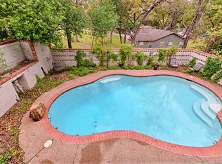 2112 Eden Ave, Haltom City, TX 76117
