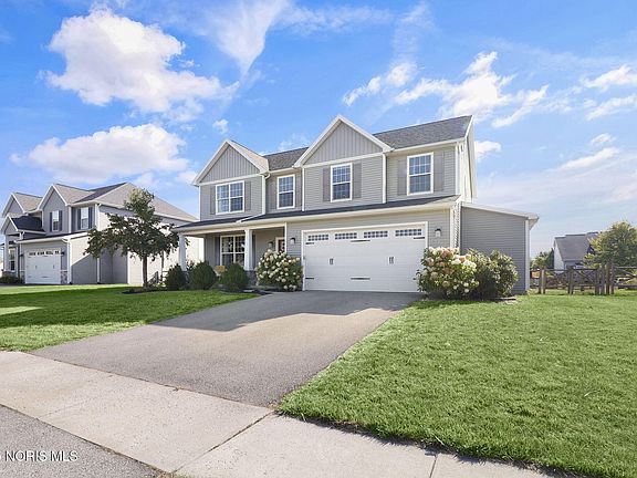 2nd image of 25206 Saddle Horn Dr
