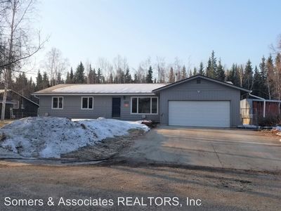 413 Lignite Ave, Fairbanks, AK, 99701