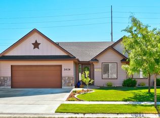 2626 S Sonoma St, Nampa, ID 83686
