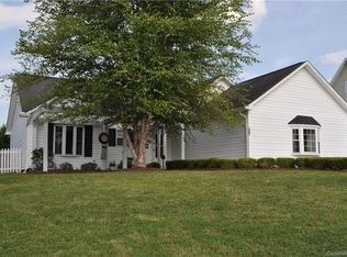 954 Faye St #34, Statesville, NC 28677