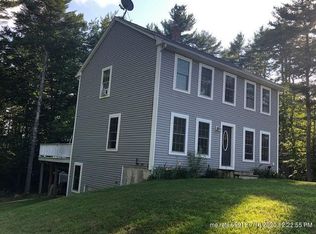 21 Alec Dr, Standish, ME 04084