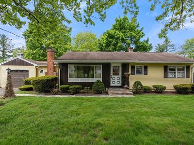 35 Charon Ter, South Hadley, MA, 01075