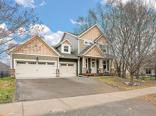 11875 London St NE, Blaine, MN 55449