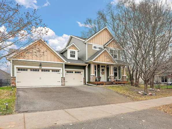 11875 London St NE, Blaine, MN 55449