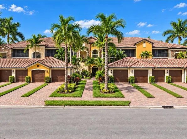 9521 Avellino WAY #2422, NAPLES, FL 34113