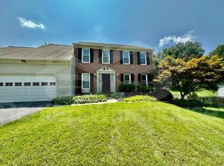5015 Middlesmoor Ct, Ellicott City, MD 21043