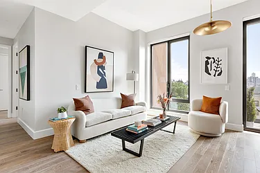 Rented by Nancy Packes Inc.