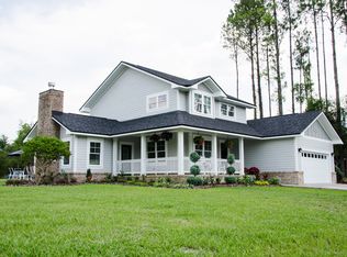 371 SW Little Rd, Lake City, FL 32024