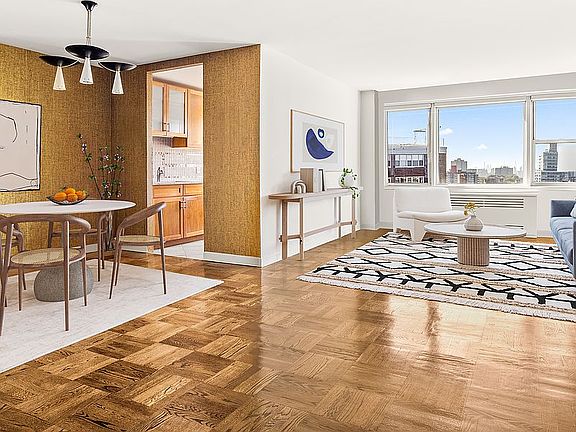 2nd image of 4555 Henry Hudson Pkwy APT 1409
