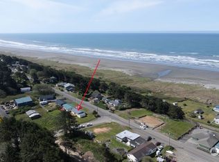 4768 State Route 109, Moclips, WA 98562