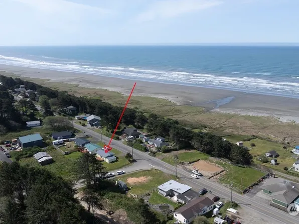 4768 State Route 109, Moclips, WA 98562