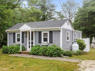 26 Morley St, Charlestown, RI 02813