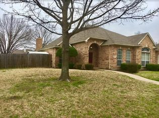 1209 Donegal Ln, Garland, TX 75044