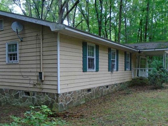 Property Side View