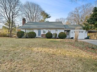 14 Wheelock Cir, Franklin, MA 02038
