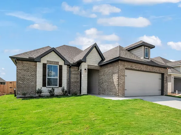 6422 Wellington Oak Ave, Tyler, TX 75704