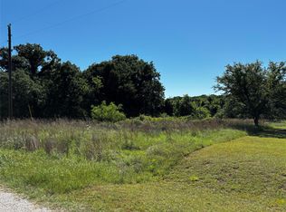 81 N Sandpiper Dr, Weatherford, TX 76088