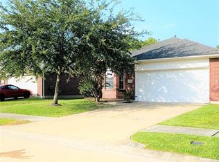 11714 Champions Walk Ln, Houston, TX 77066