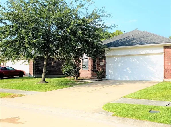 11714 Champions Walk Ln, Houston, TX 77066