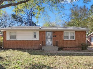 1231 S White Station Rd, Memphis, TN 38117