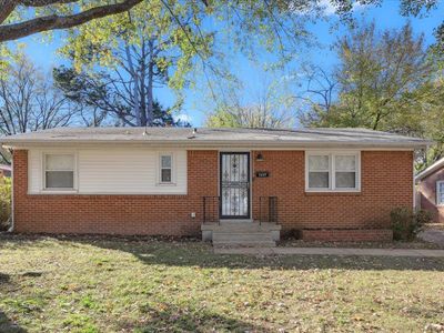 1231 S White Station Rd, Memphis, TN, 38117