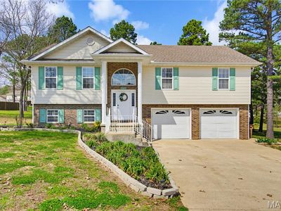233 Anna Dr, Poplar Bluff, MO, 63901