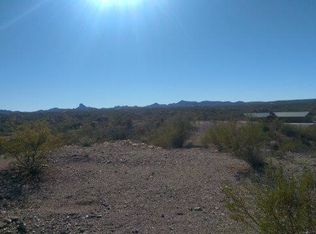 33519 W Gold Nugget Ln, Wickenburg, AZ 85390