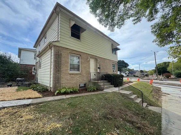 8630 West Keefe AVENUE, Milwaukee, WI 53222