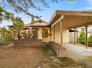 8419 SE 32nd Ave, Portland, OR 97222