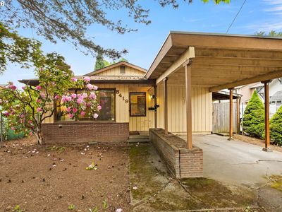 8419 SE 32nd Ave, Portland, OR, 97222