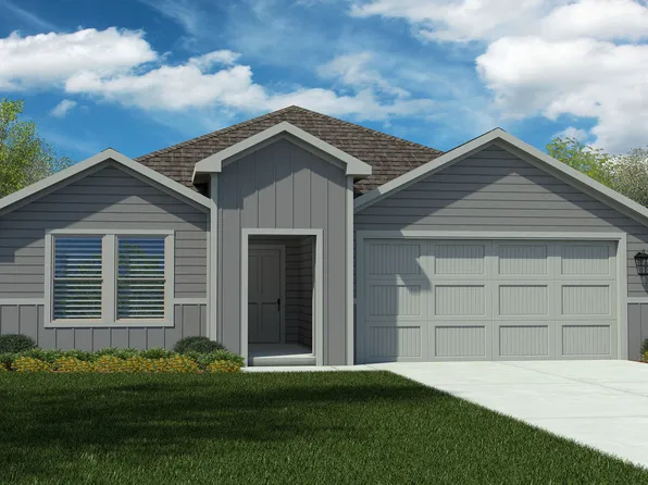 271 Rainwater Ln, Bridgeport, TX 76426