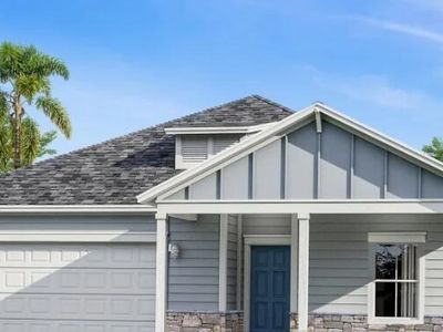 581 KINGBIRD Drive, Saint Augustine, FL, 32092