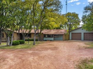 320 Wilderness Dr, Fredericksburg, TX 78624