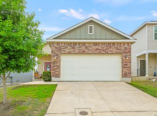 4909 HALLIES GDN, St Hedwig, TX 78152
