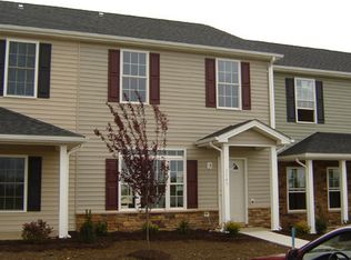 13 Cantermill Ln, Mount Crawford, VA 22841