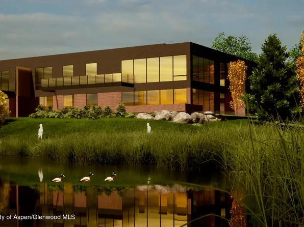 101 Willow Rd #103, Basalt, CO 81621