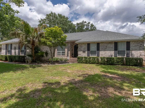 106 Ryan Ct, Daphne, AL 36526