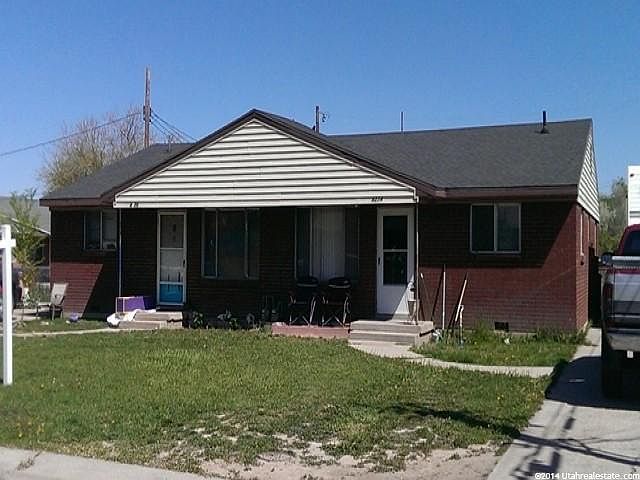 1st image of 4274 W 3335 S